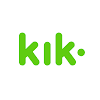 Kik Messenger 15.61.0.29985 APK for Android Icon