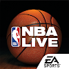 NBA LIVE Mobile 8.1.00 APK for Android Icon