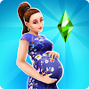 The Sims Freeplay 5.82.1 APK for Android Icon