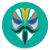 Magisk Manager 65207f96 APK for Android Icon