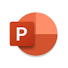 Microsoft PowerPoint 16.0.17126.20038 APK for Android Icon