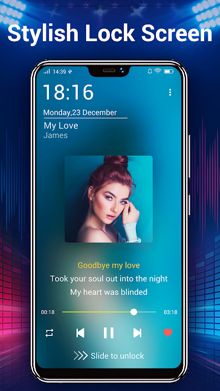 Music Player – Audio Player 7.3.3 APK for Android Screenshot 6