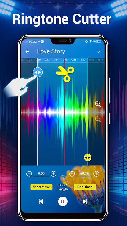 Music Player – Audio Player 7.3.3 APK for Android Screenshot 7