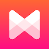 Musixmatch 7.10.8 APK for Android Icon