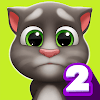 My Talking Tom 2 4.4.1.7421 APK for Android Icon