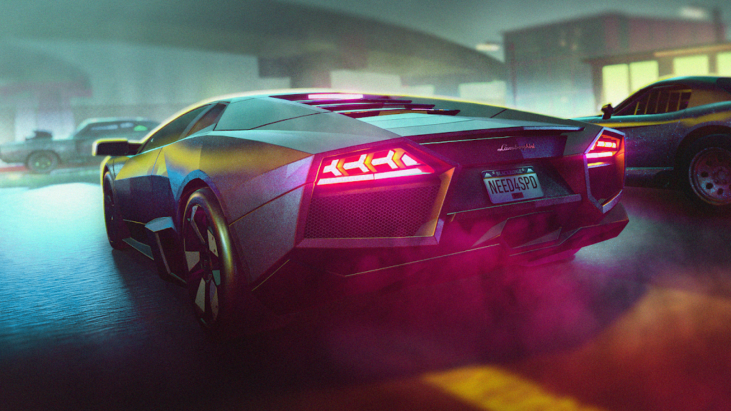 Need for Speed No Limits 7.4.0 APK for Android Screenshot 1
