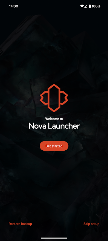Nova Launcher 8.0.13 APK feature