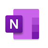 OneNote 16.0.17029.20136 APK for Android Icon