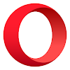 Opera Browser 80.2.4244.77484 APK for Android Icon