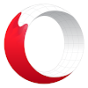 Opera beta 81.0.4257.77468 APK for Android Icon