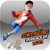 Parkour Training Vector Simulator 3D Games 1.4 APK for Android Icon
