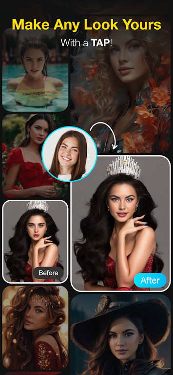 Photo Lab 3.12.90 APK for Android Screenshot 1