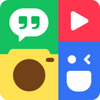 Photo Grid – Collage Maker 8.73 APK for Android Icon