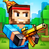 Pixel Gun 3D 24.1.2 APK for Android Icon