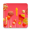 Play Store Version Example 4.1.0 APK for Android Icon