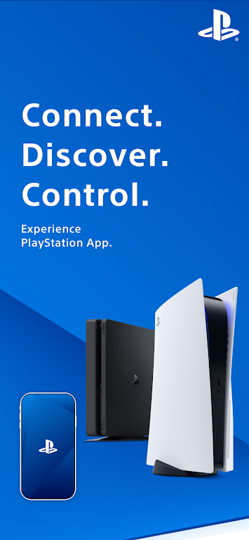 PlayStation App 24.1.0 APK for Android Screenshot 1