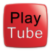 PlayTube Free 4.8.5 APK for Android Icon
