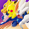 Pokémon UNITE 1.13.1.1 APK for Android Icon