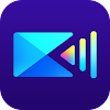 PowerDirector 13.1.2 APK for Android Icon