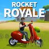 Rocket Royale 2.3.7 APK for Android Icon