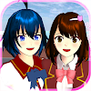 SAKURA School Simulator 1.041.12 APK for Android Icon