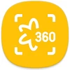 Samsung 360 Photo Editor 2.7.22.10 APK for Android Icon