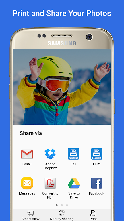 Samsung Print Service Plugin 3.09.230619 APK for Android Screenshot 1