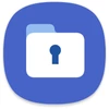Secure Folder (Samsung) 1.8.10.27 APK for Android Icon