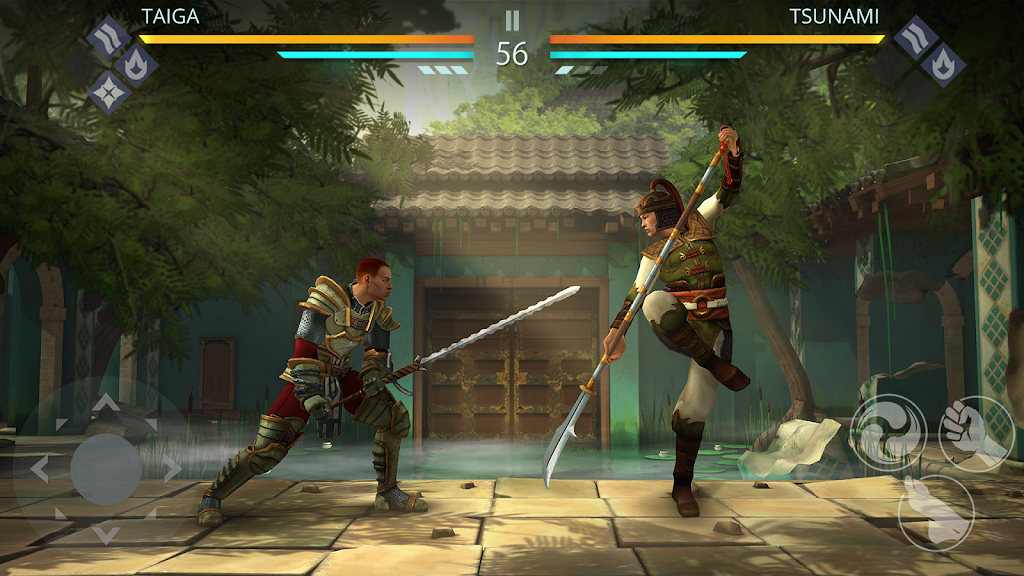 Shadow Fight 3 1.35.2 APK feature