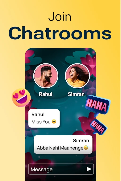 ShareChat 2024.2.2 APK for Android Screenshot 1