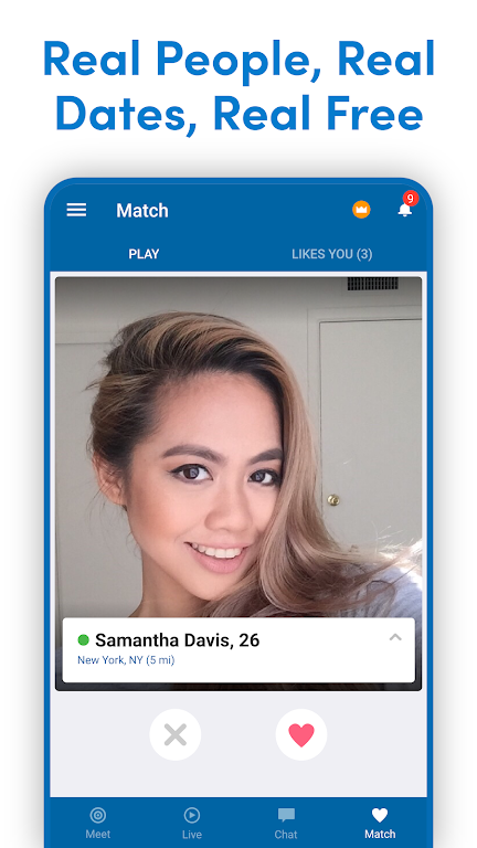 SKOUT 6.68.1 APK for Android Screenshot 1