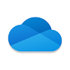 Microsoft OneDrive 6.98 APK for Android Icon