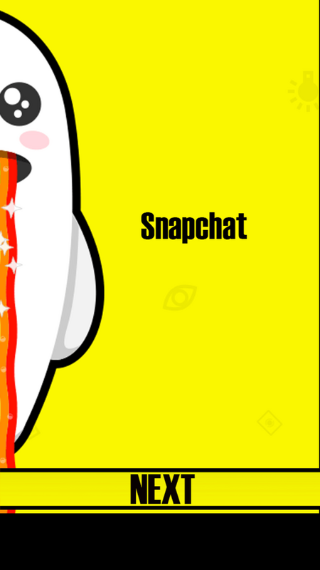 Snapchat 2018 HD Guide 2.0 APK feature