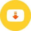 Snaptube YouTube downloader & MP3 converter 7.15.0.71550110 APK for Android Icon
