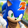 Sonic Dash 2: Sonic Boom 3.10.0 APK for Android Icon