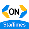 StarTimes ON 6.9.3 APK for Android Icon
