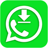 Status Saver for Whatsapp 3.2.1 APK for Android Icon