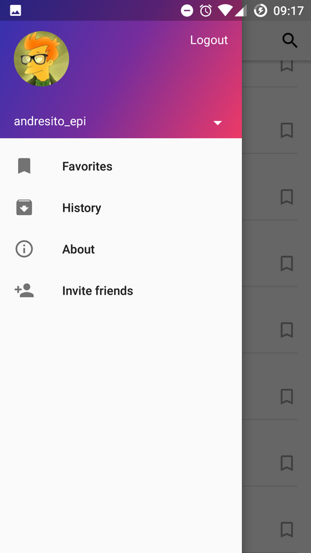 Story Saver for Instagram 1.8.3.3 APK feature