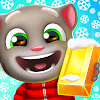 Talking Tom: Gold Run 6.7.1.3353 APK for Android Icon