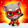 Talking Tom Hero Dash 4.5.0.5838 APK for Android Icon