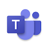 Microsoft Teams 1416/1.0.0.2024022302 APK for Android Icon