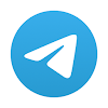 Telegram (Google Play version) 10.6.1 APK for Android Icon