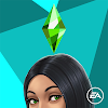 The Sims Mobile 43.0.0.151508 APK for Android Icon