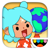 Toca Life: World 1.81 APK for Android Icon