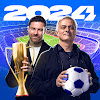 Top Eleven 24.15 APK for Android Icon