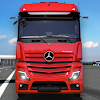 Truck Simulator: Ultimate 1.3.0 APK for Android Icon