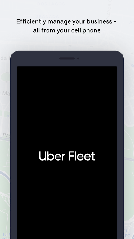 Uber Fleet 1.294.10000 APK feature