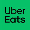 Uber Eats 6.201.10000 APK for Android Icon