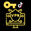 VPN TikTok 1.0.13 APK for Android Icon