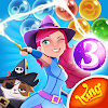 Bubble Witch Saga 3 7.42.14 APK for Android Icon
